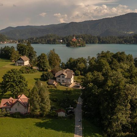 Homestay Vito By Lake Bled Dış mekan fotoğraf