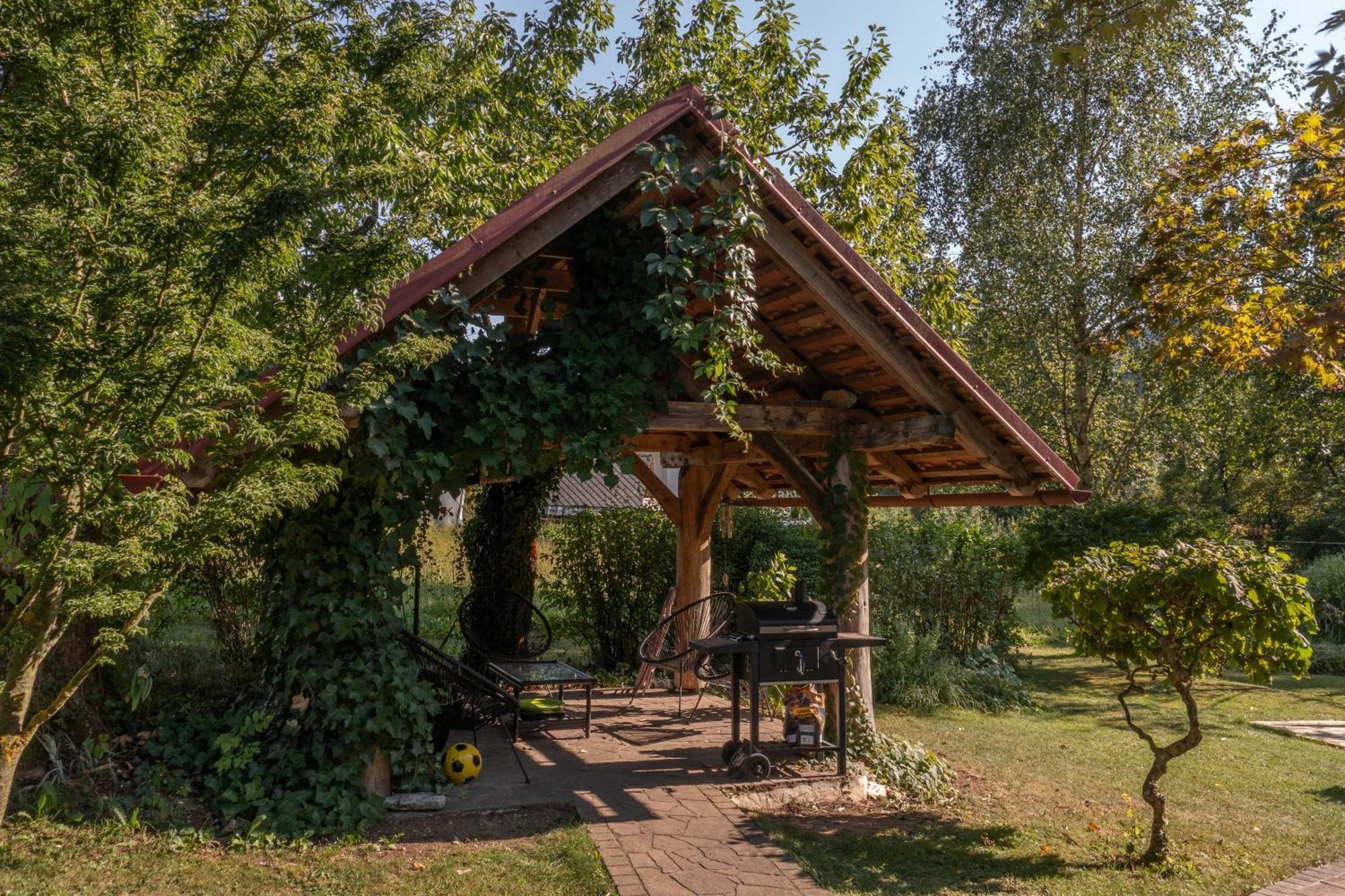 Homestay Vito By Lake Bled Dış mekan fotoğraf