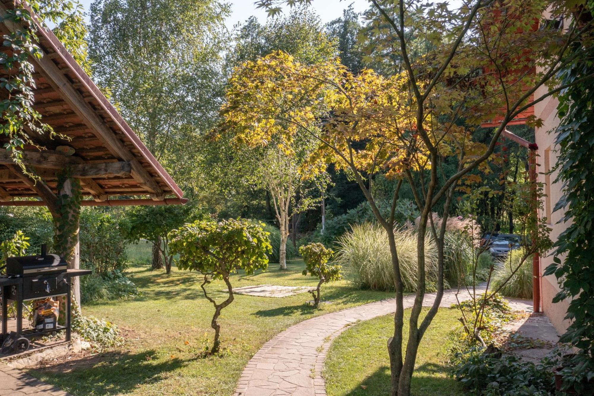 Homestay Vito By Lake Bled Dış mekan fotoğraf