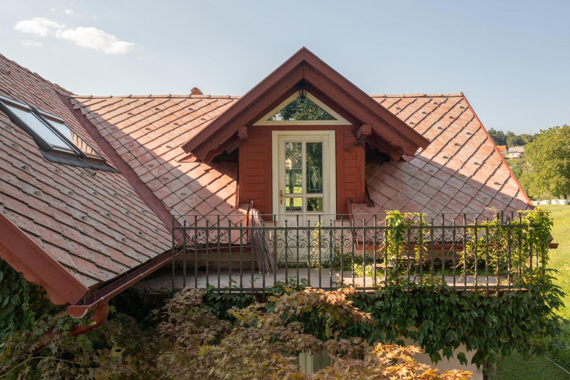 Homestay Vito By Lake Bled Dış mekan fotoğraf