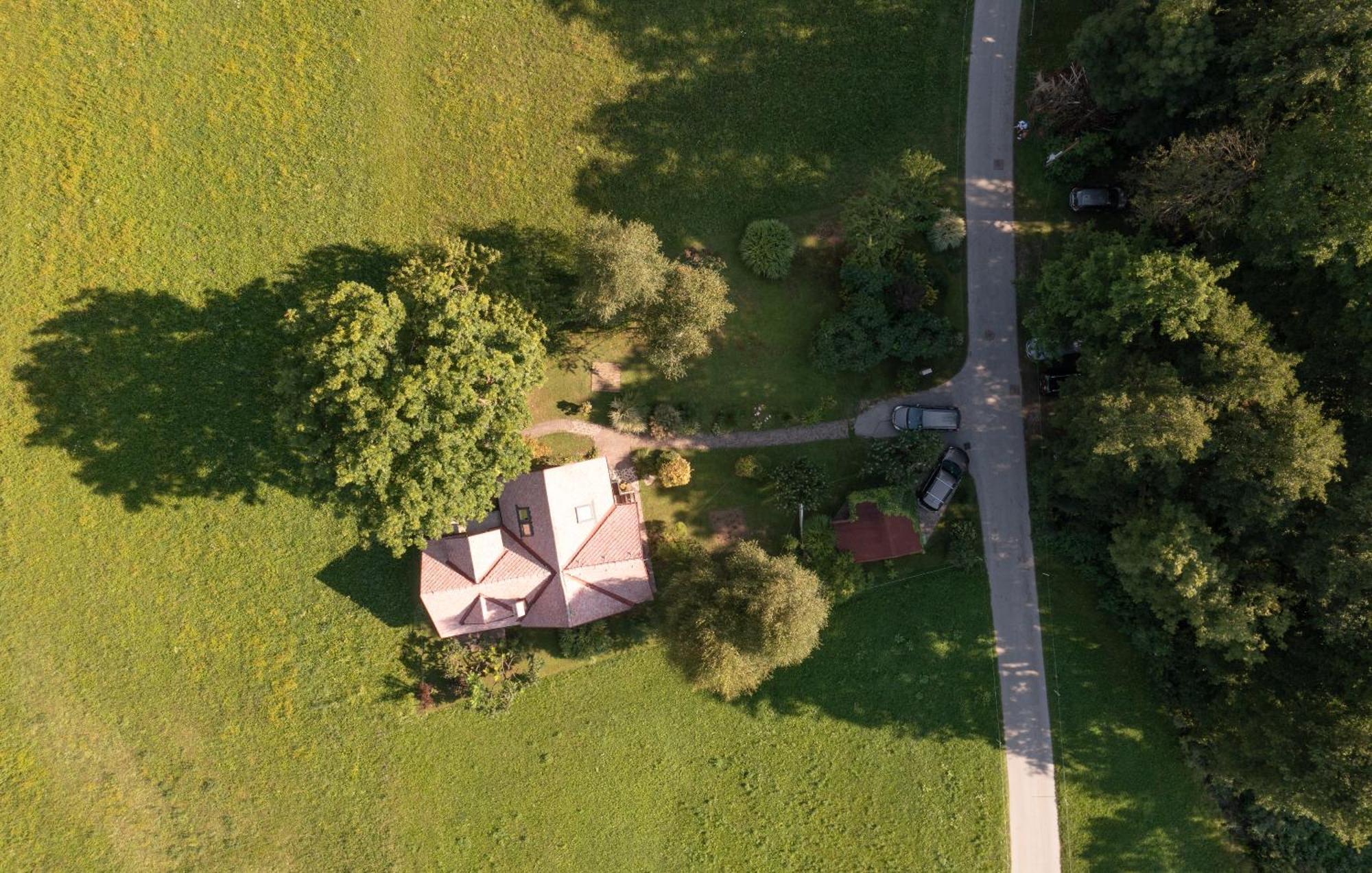 Homestay Vito By Lake Bled Dış mekan fotoğraf