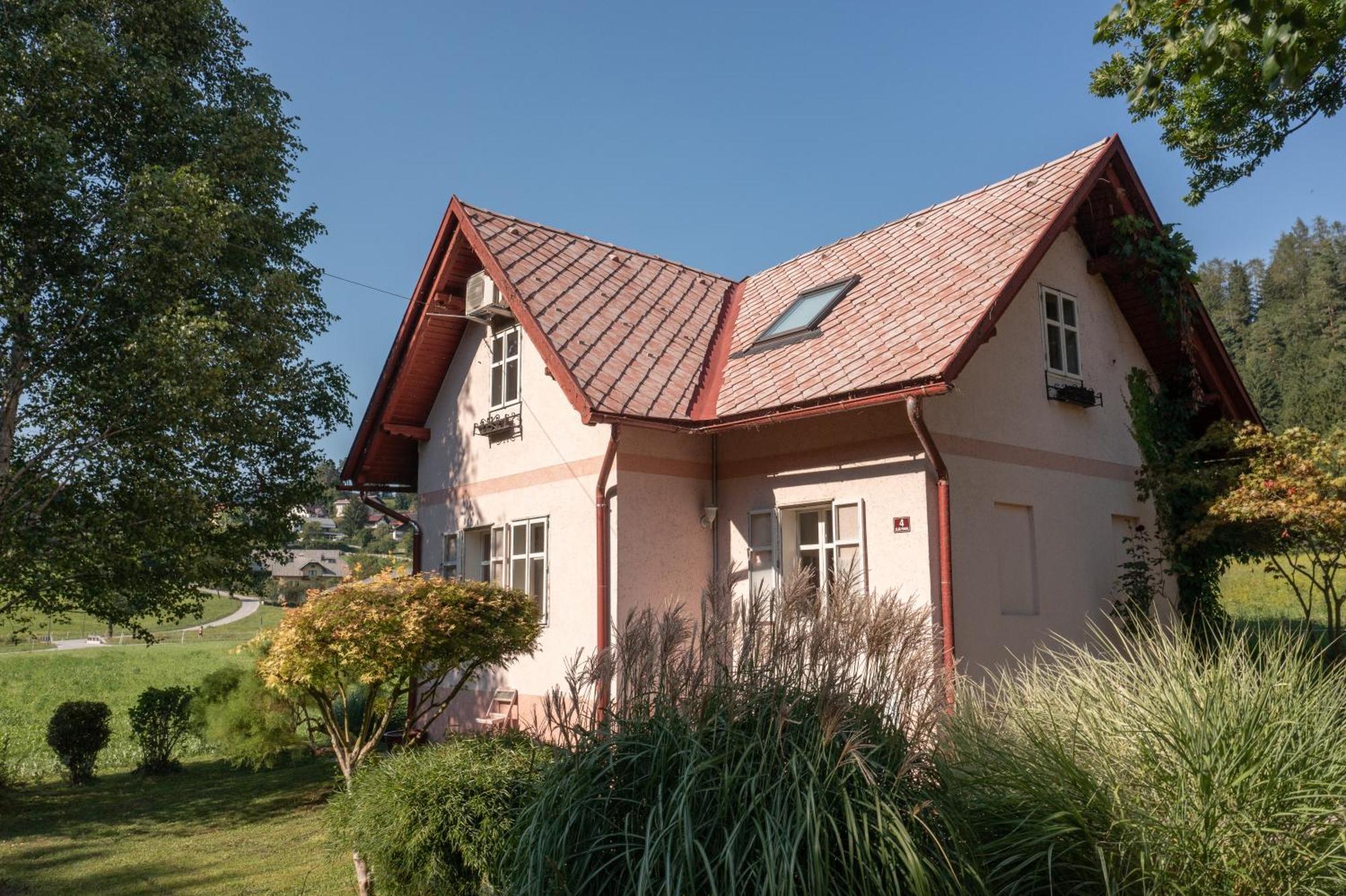 Homestay Vito By Lake Bled Dış mekan fotoğraf