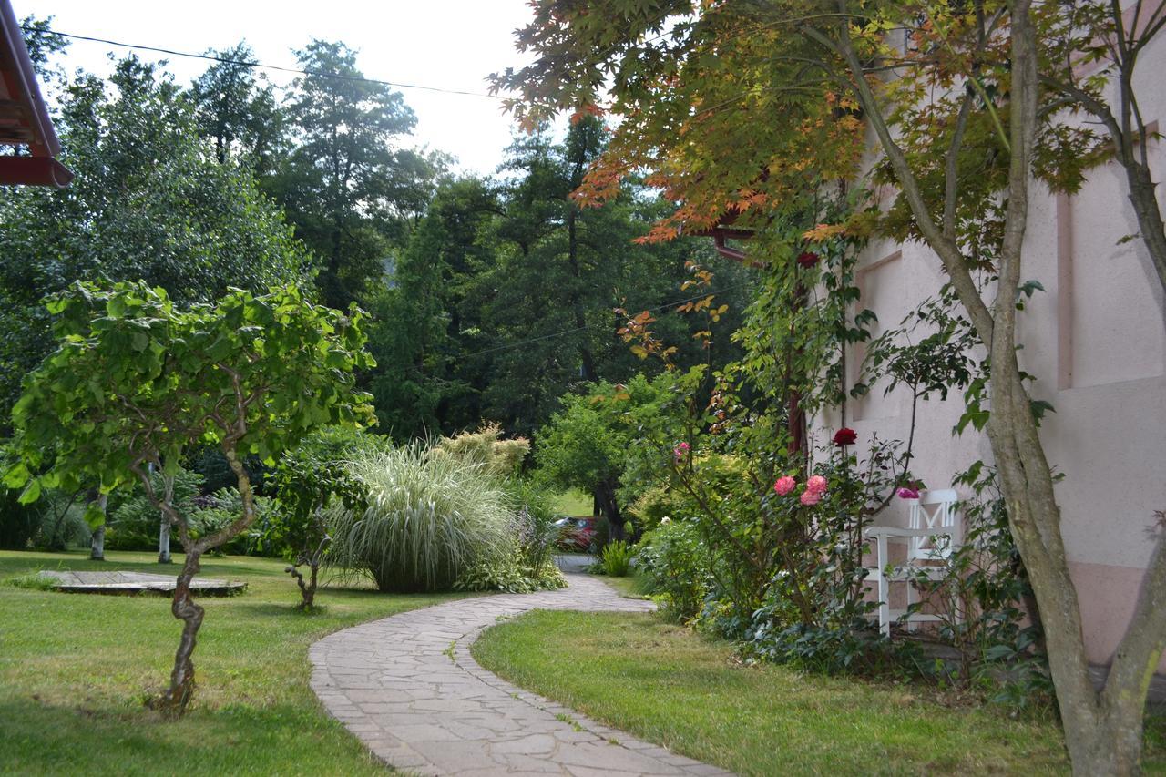 Homestay Vito By Lake Bled Dış mekan fotoğraf